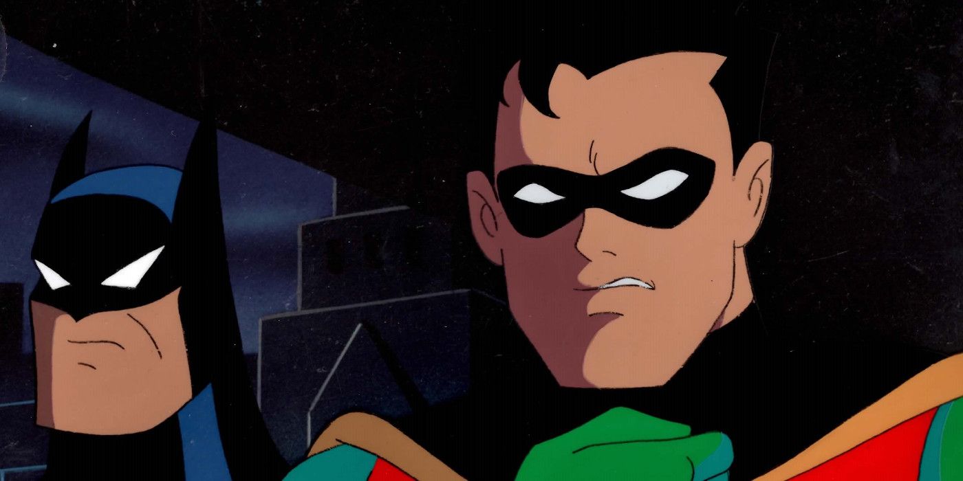 All 11 Known Unmade Batman: The Animated Series Episodes