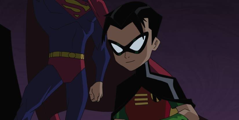 Batman: Every Adaptation Of Robin, Ranked Worst To Best