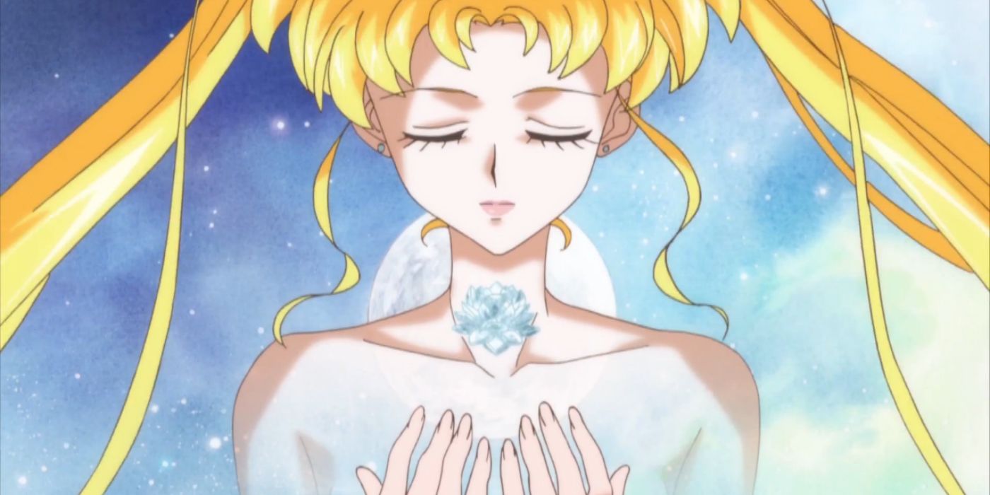 15 Reasons Why Sailor Moon Is The Best Role Model Ever