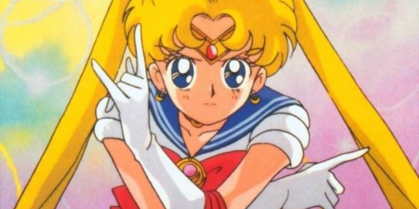 15 Reasons Why Sailor Moon Is The Best Role Model Ever