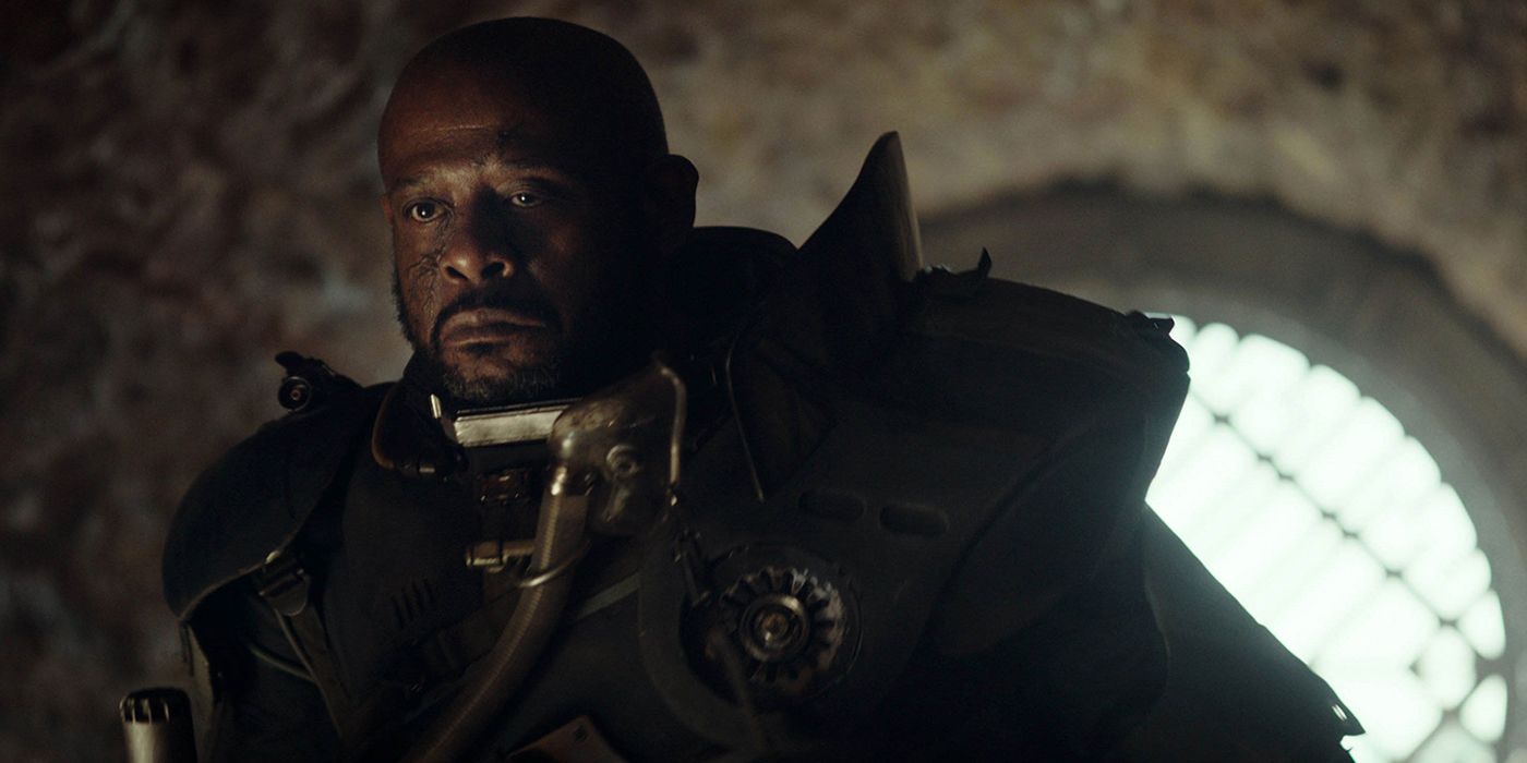 After 3 Years, Star Wars Can Finally Fix The Bad Batch's Saw Gerrera Retcons