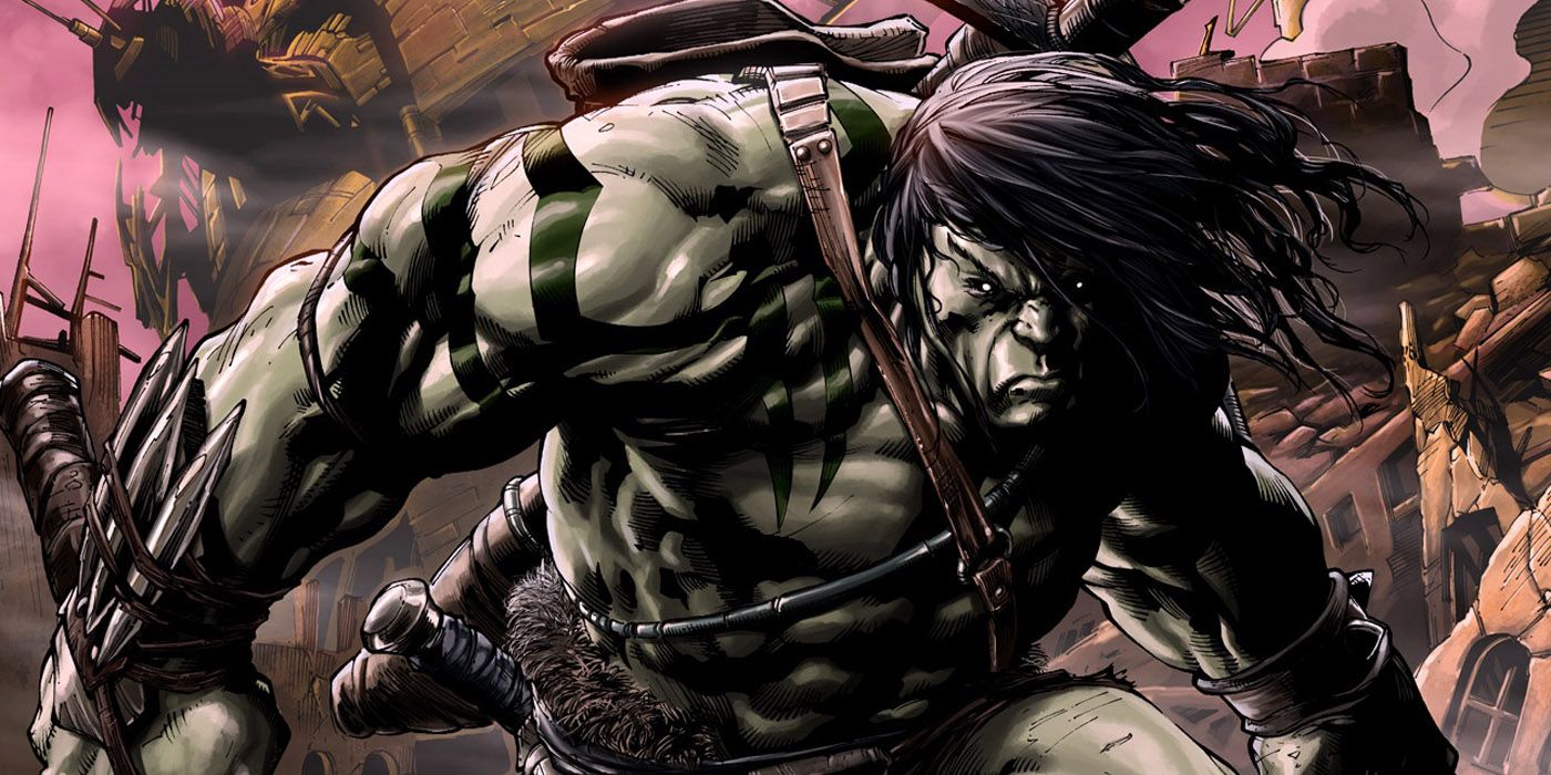 The Return of Hulks Son Could Hint At MCU Role