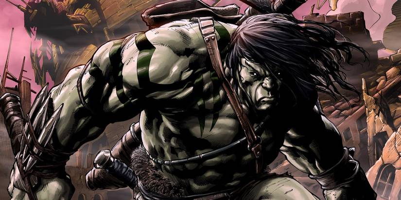 10 Things Only Marvel Comics Fans Know About The Incredible Hulk