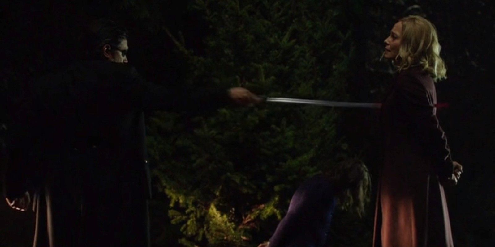 10 Most Disturbing Deaths Across The Arrowverse's Impressive 11-Year Run