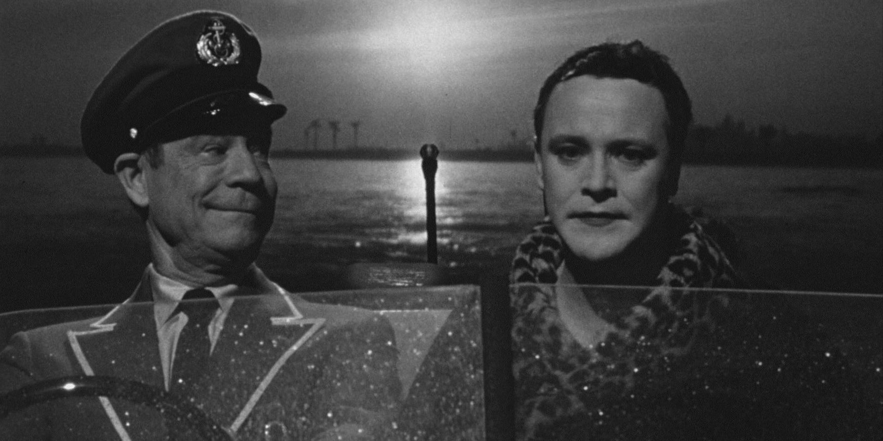 Jack Lemmon in Some Like It Hot