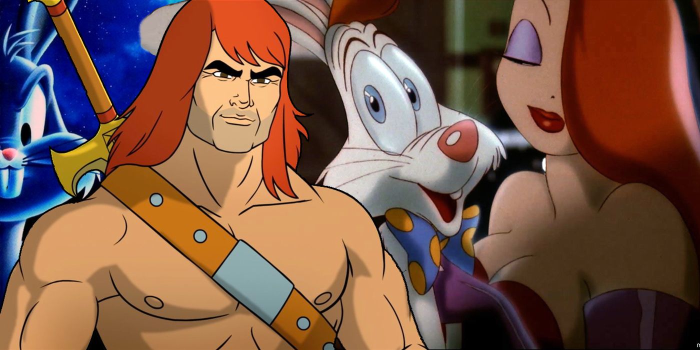 Before Zorn: A History of Live-Action/Animation Hybrids