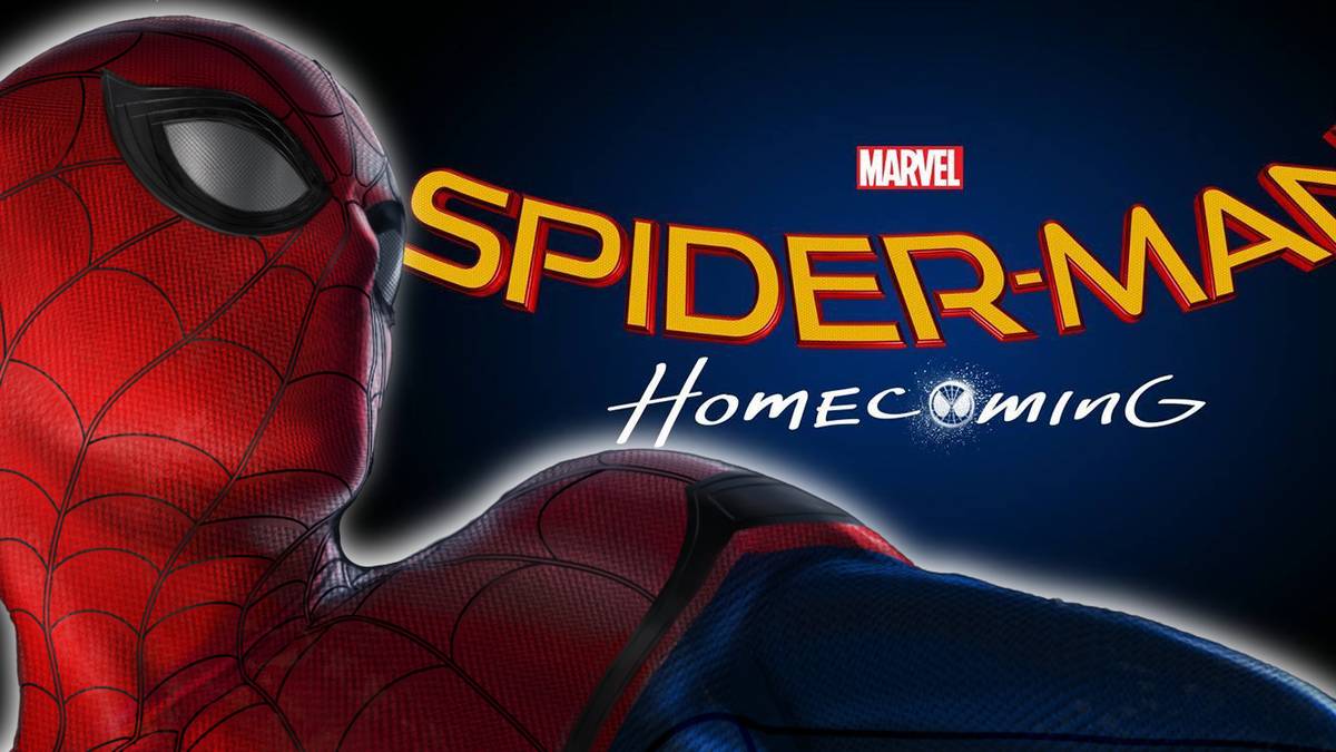 Spider-Man: Homecoming Director Shares Tom Holland Mo-Cap Video