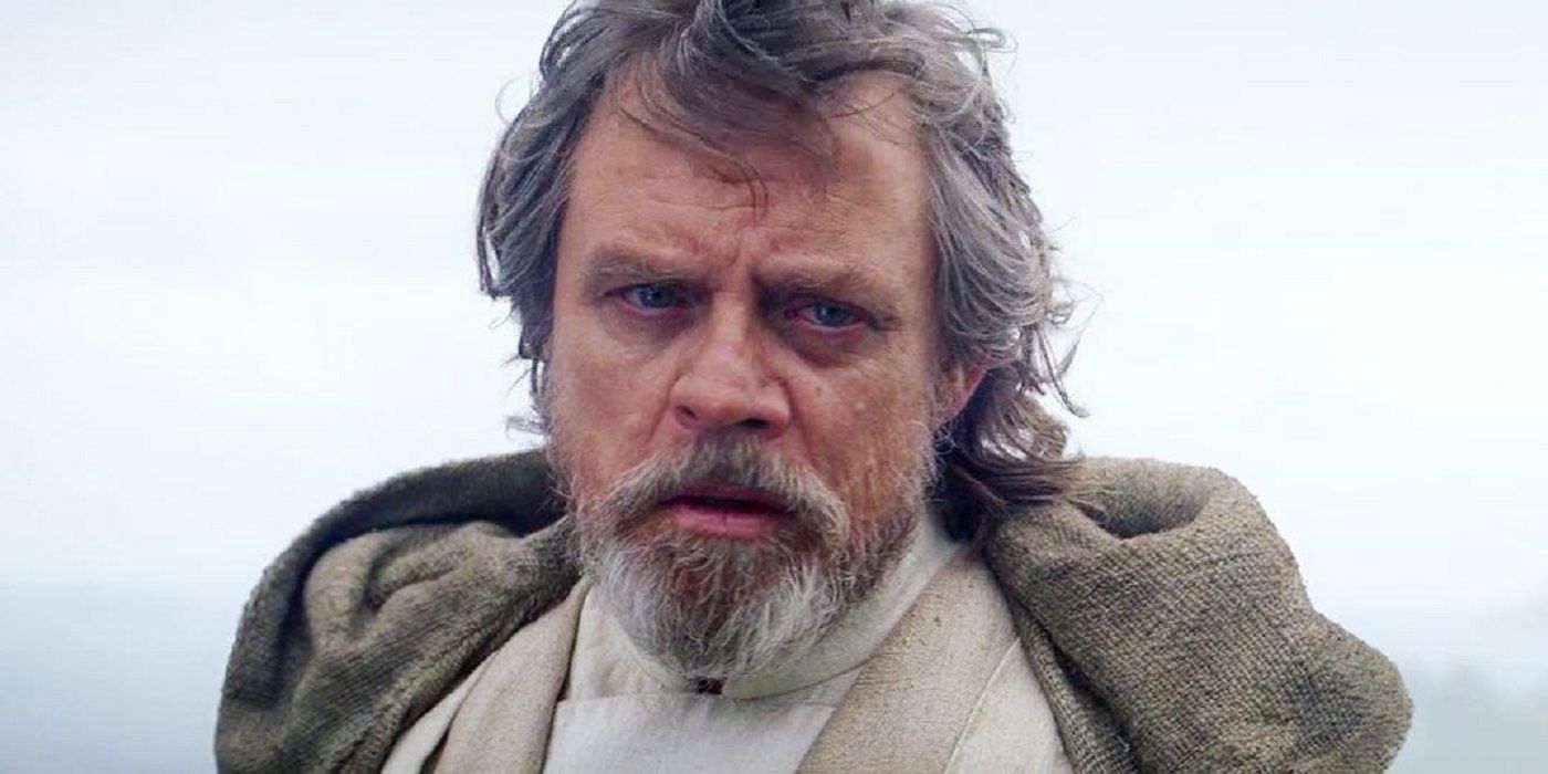 Every Member Of The Skywalker Family In Star Wars Canon & Legends