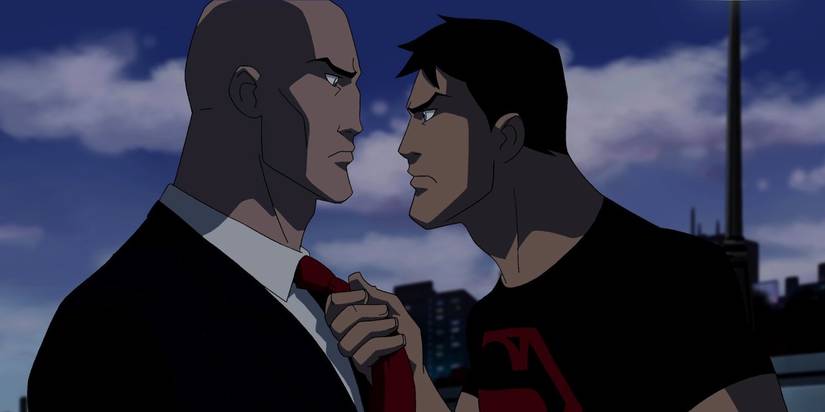15 Supervillains You Didn't Know Were Parents