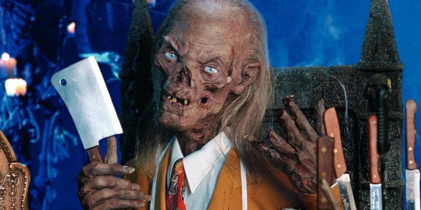 15 Best Episodes Of Tales From The Crypt