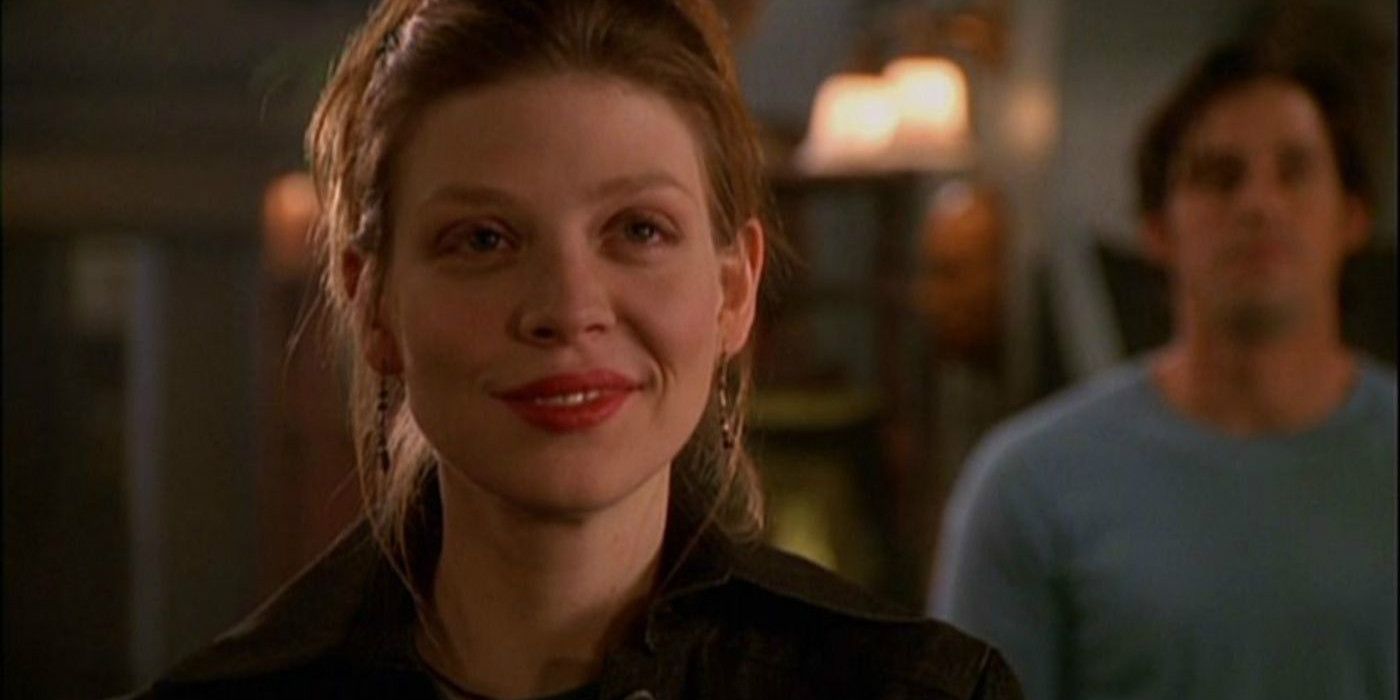 10 Times Supernatural Copied Buffy The Vampire Slayer