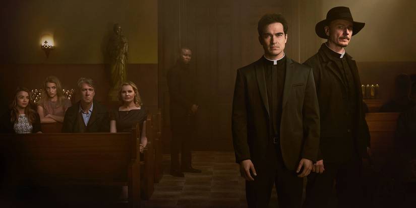 The Exorcist Season 3: What The Cancelled Show Would Have Been About