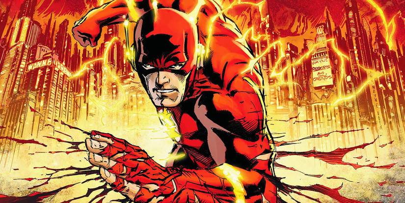 15 Confusing DC Comics Storylines, Explained