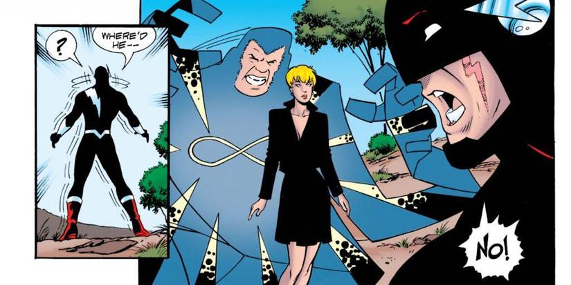 The Flash: Who Are The Remaining Bus Metas?