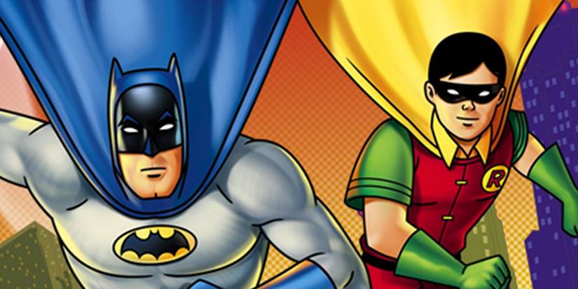 Batman: Every Adaptation Of Robin, Ranked Worst To Best