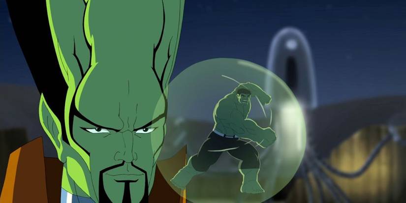27 Marvel Comics Characters Who've Gained The Hulk's Powers