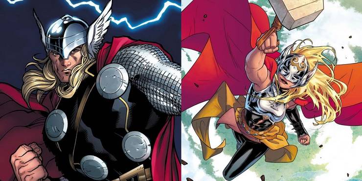 Fan-Favorite Comic Book Romances We All Knew Were Doomed 1 Fan-favourite comic book romances that were never meant to work