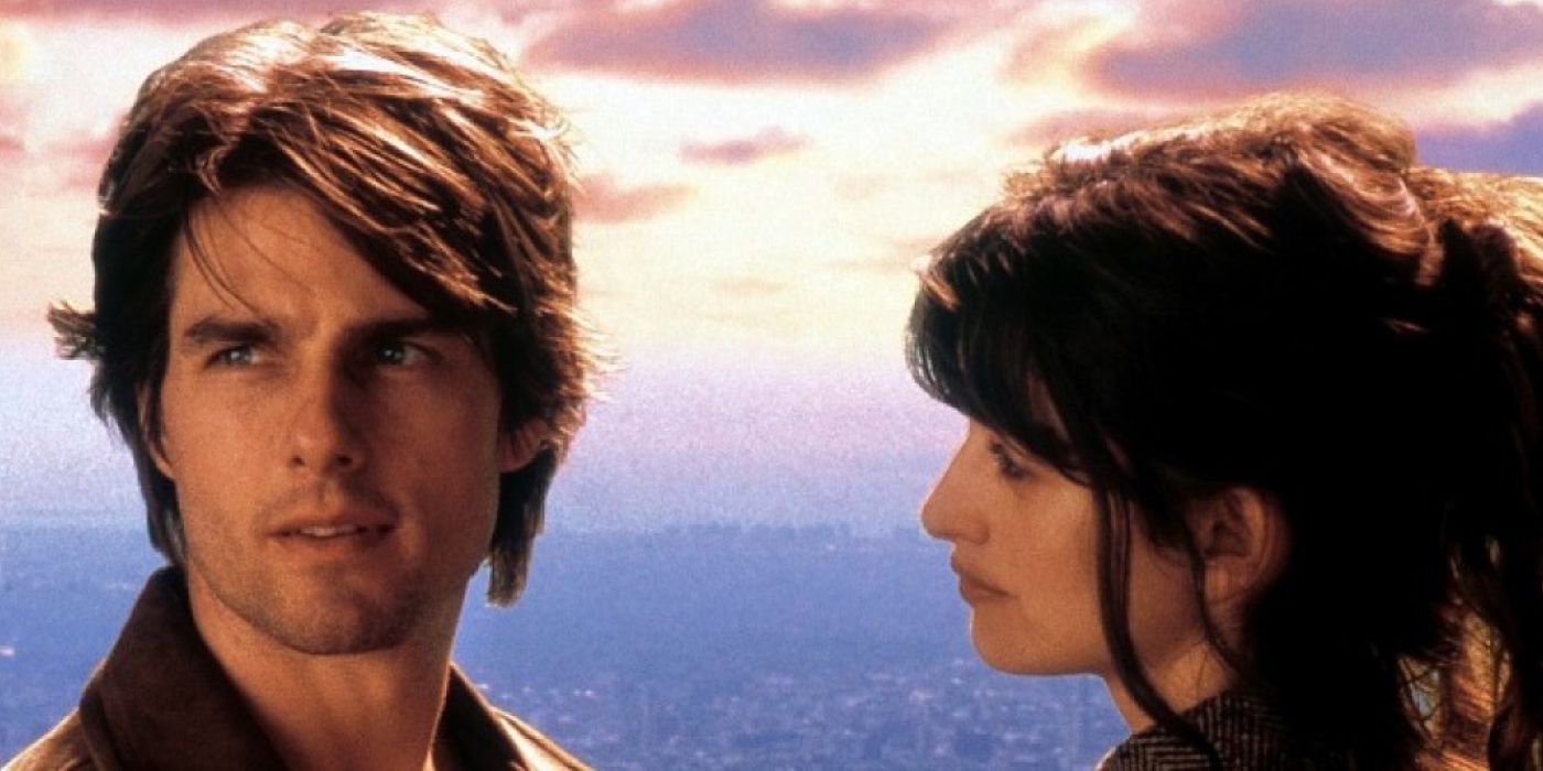 10 Things You've Never Noticed In Vanilla Sky