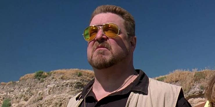Walter Sobchak Quotes Nihilist
