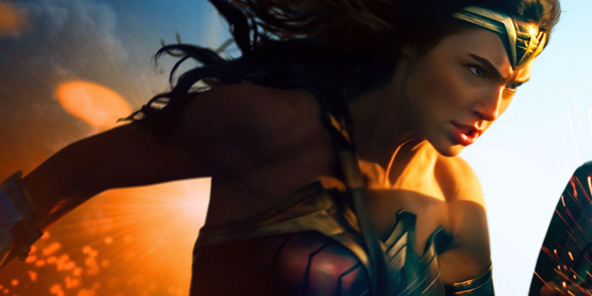 15 Most Powerful Female Superheroes Of All Time