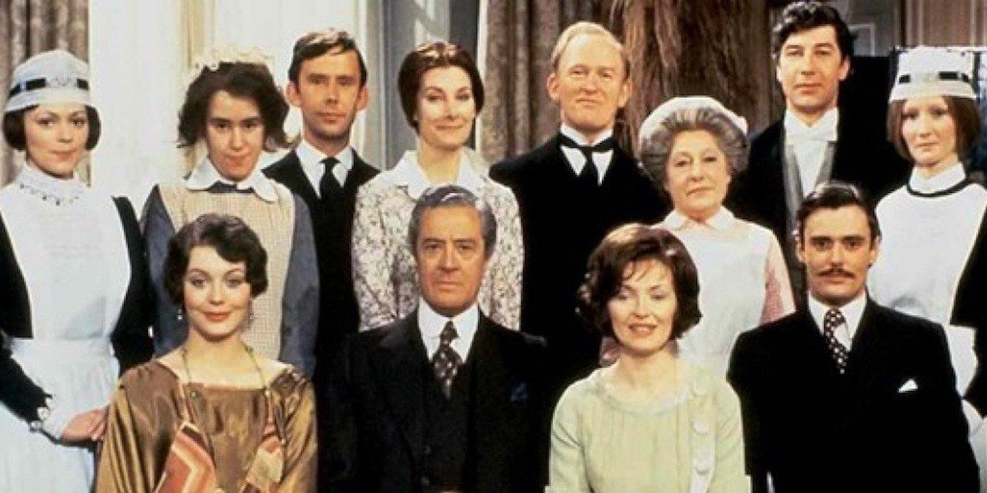 15 TV Shows You Should Watch If You Loved Downton Abbey