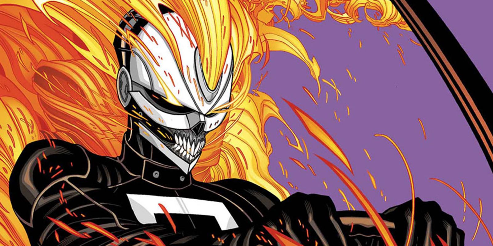mack ghost rider agents of shield