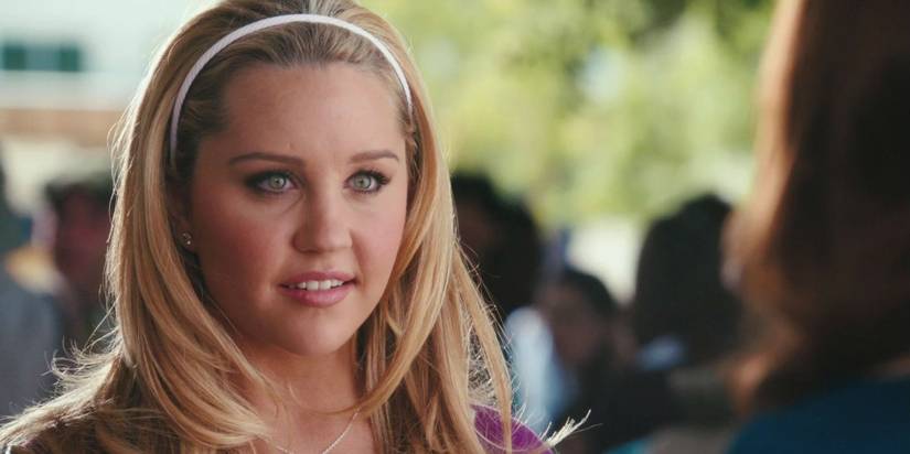 Amanda Bynes Will Reunite With Nickelodeon's All That Cast Members