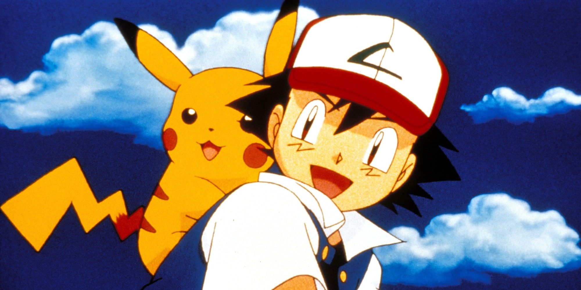 Pokémon 15 Things You Didnt Know About Ash Ketchum