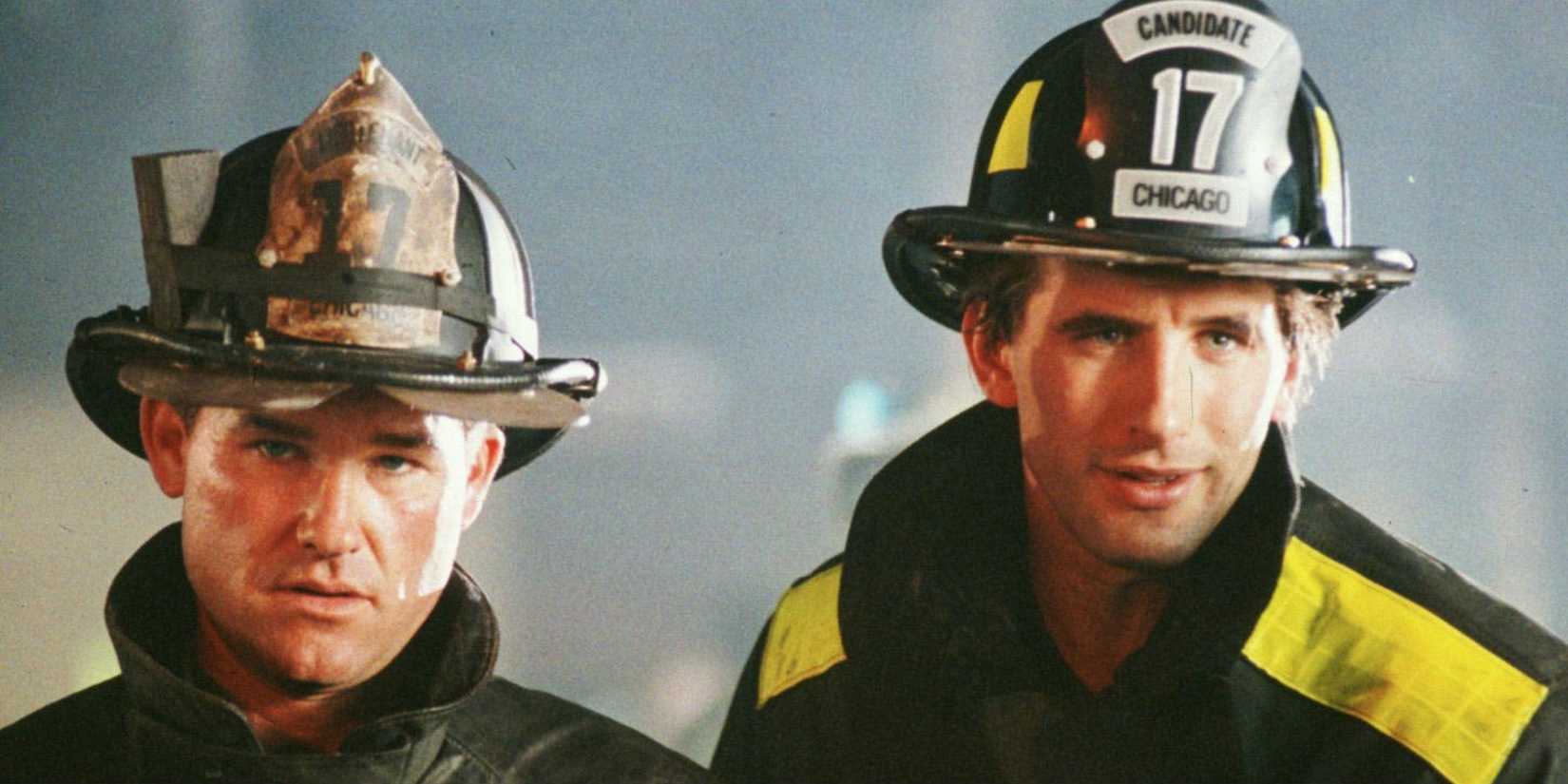 Backdraft Remake: Confirmation, Cast & Everything We Know