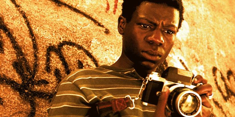 Is City Of God Based On A True Story
