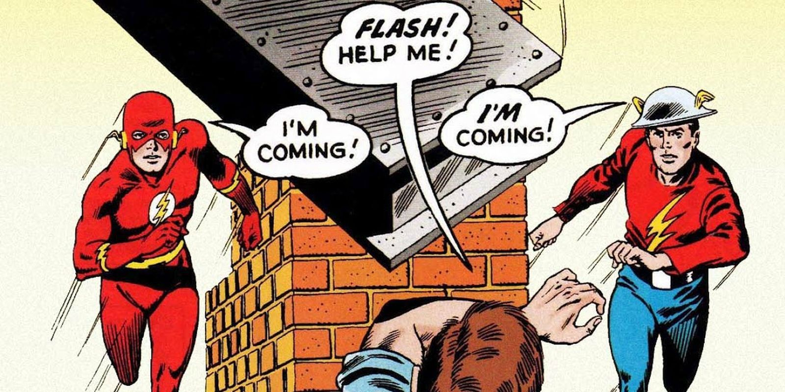 Arrowverse 10 Things Only Comic Book Fans Know About The Flash