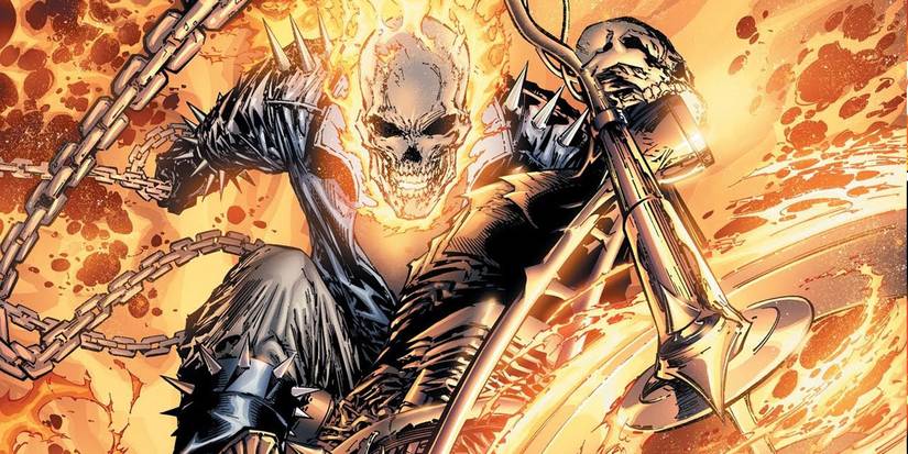 Ghost Rider: The 10 Best Quotes From The Comics