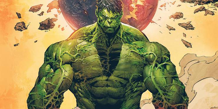 Hulk Vs Doomsday Death Battle Video Screen Rant