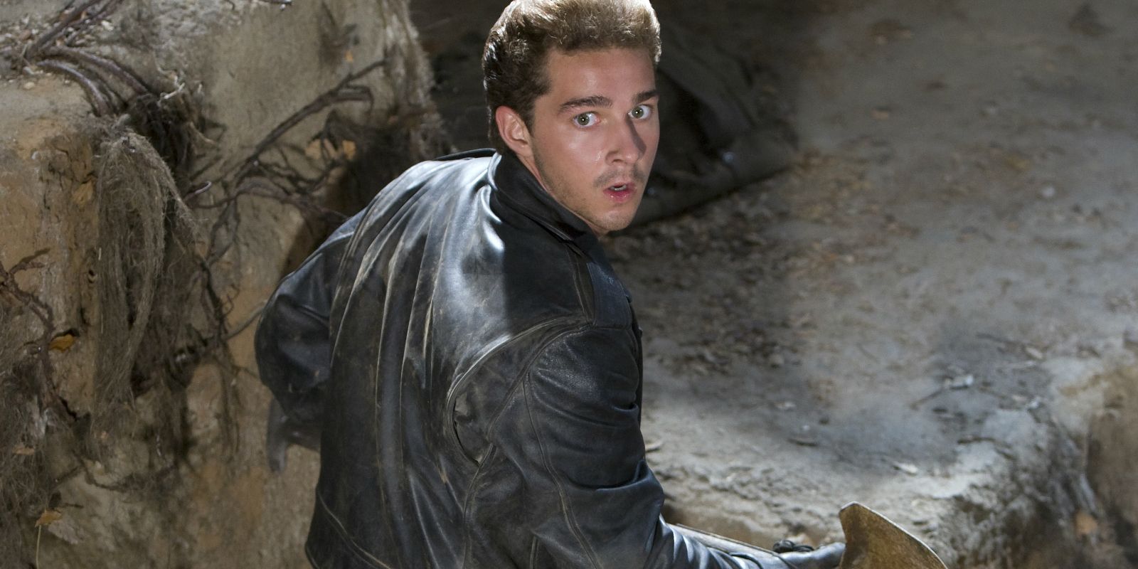 What Happened To Indiana Jones Son? Shocking Truth Revealed!