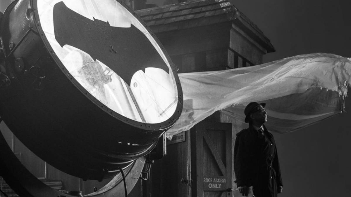 DC & WB Releasing 1.5 Million Bats For Batman's 80th Anniversary