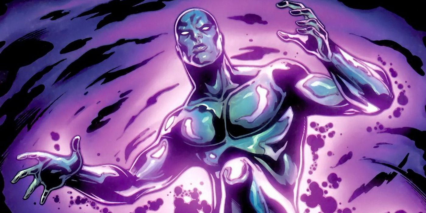 15 Most Powerful Marvel Characters To Wield The Power Cosmic