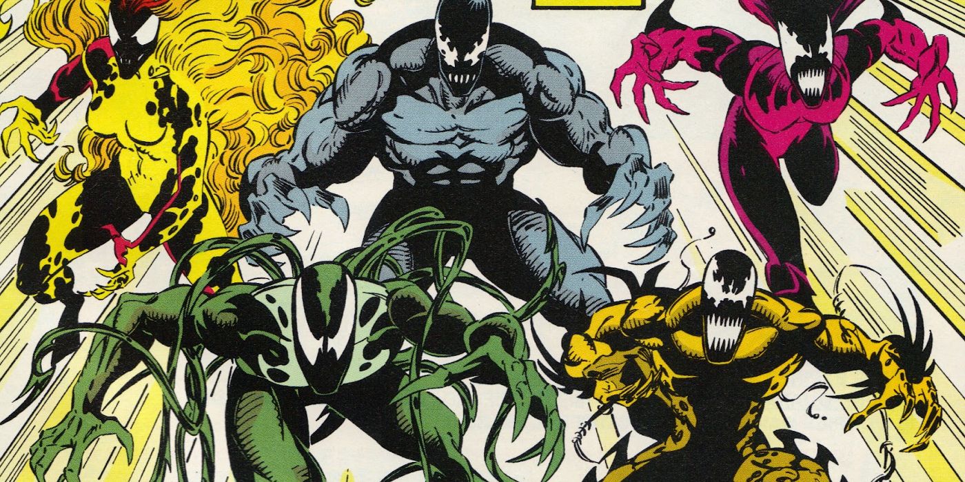 10 Biggest Venom: The Last Dance Spoilers