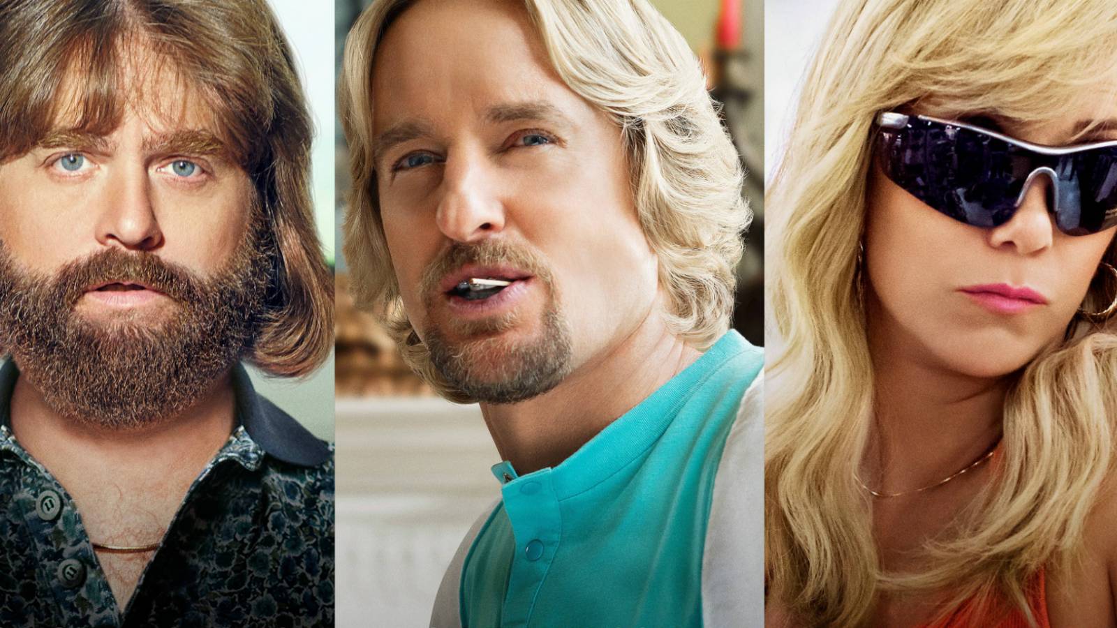 Masterminds Plot Masterminds Review