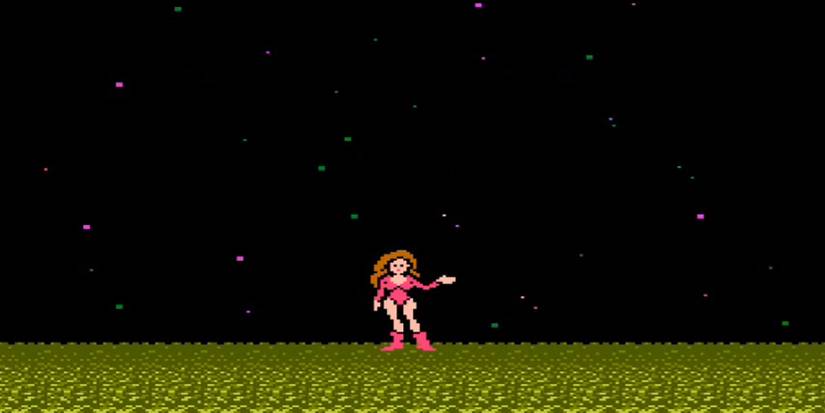 The 10 Oldest Video Game Characters