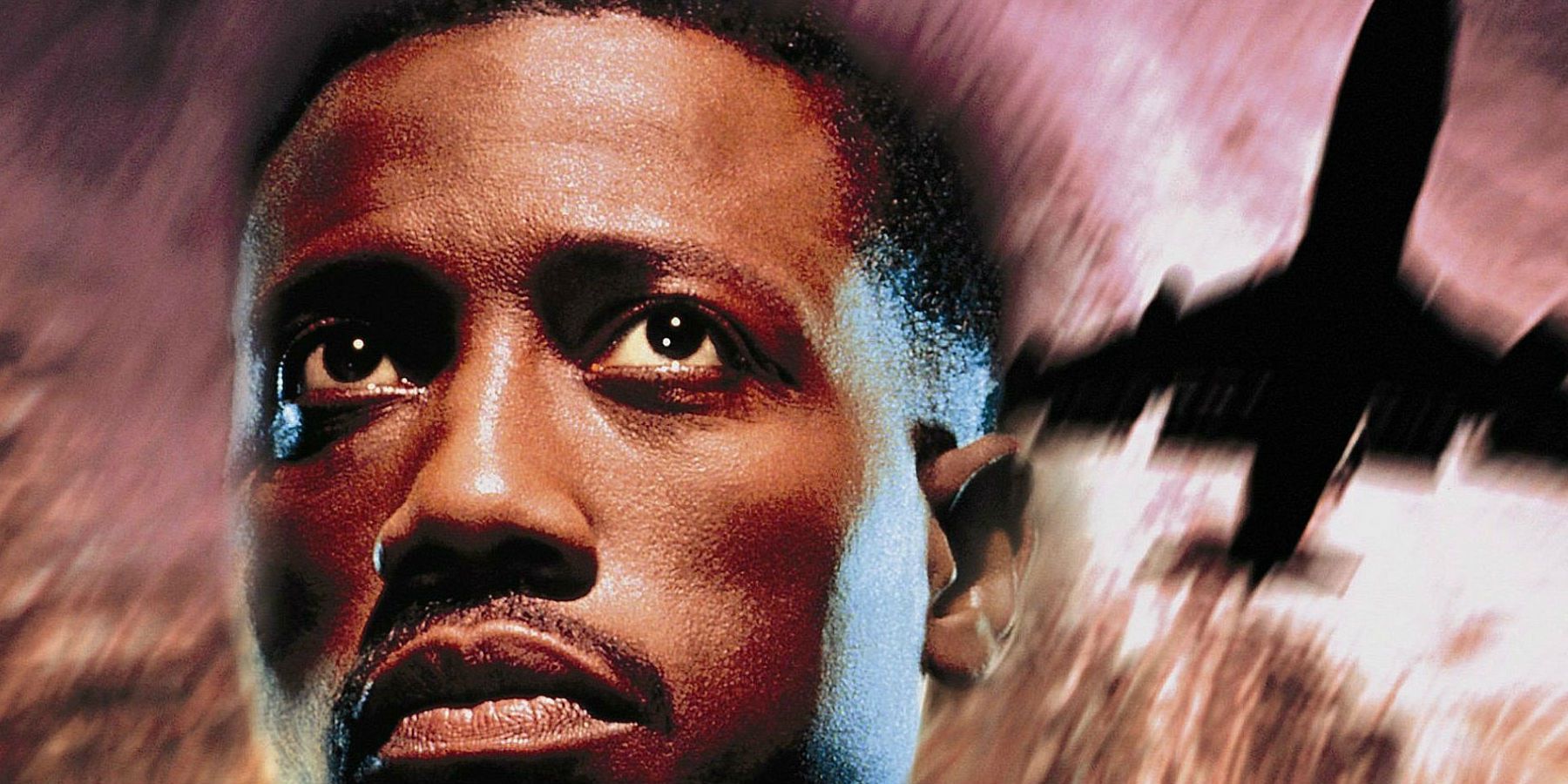 passenger 57 wesley snipes