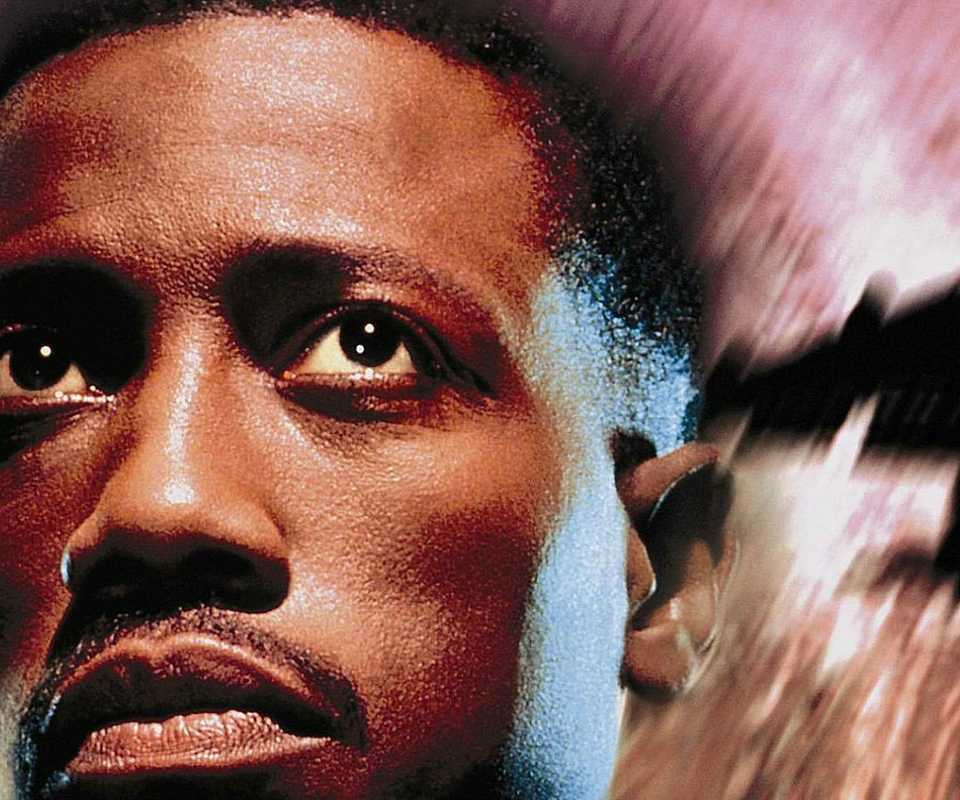 passenger 57 wesley snipes