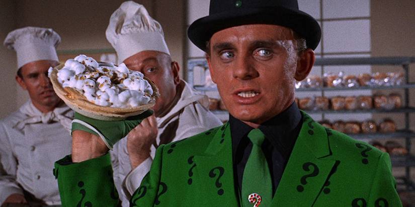 Kurt Riddler The 8 Best Versions Of The Riddler In Movies & TV