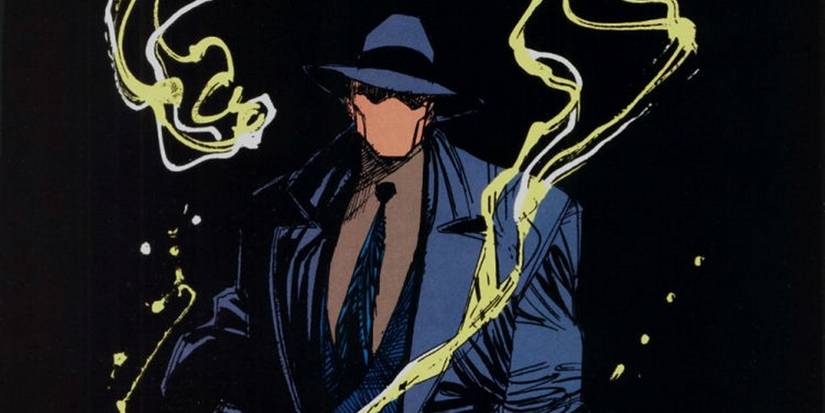 Question Batman CW's Gotham Knights: 10 Characters That Can Make The Show Great