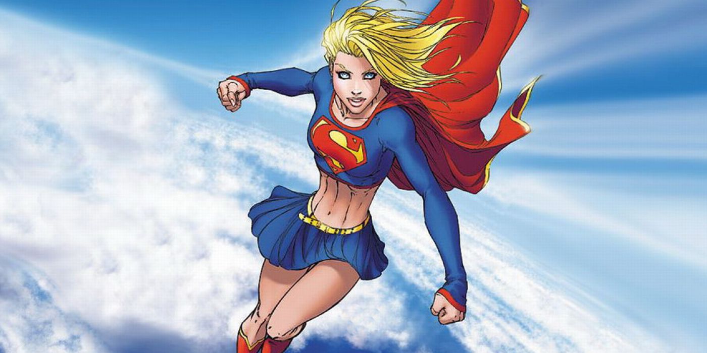 15 Most Powerful Female Superheroes Of All Time, image size:1400x700