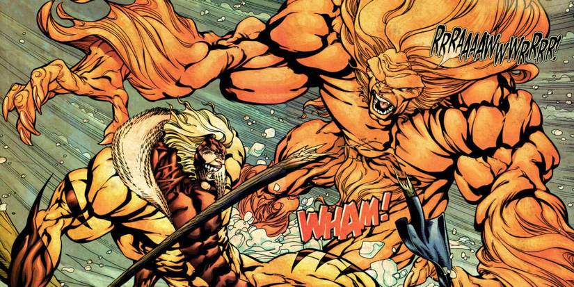 27 Marvel Comics Characters Who've Gained The Hulk's Powers