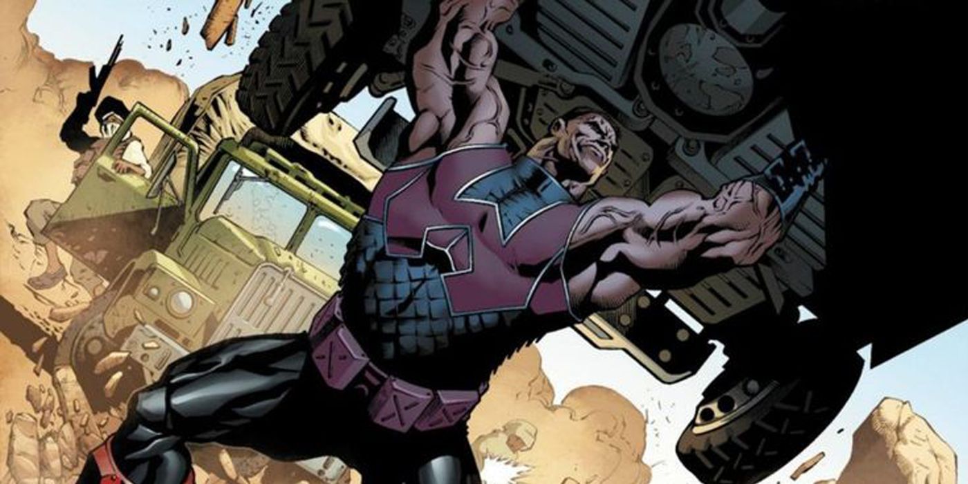 Marvel's Wonder Man parece que será el metashow más meta de Marvel hasta el momento (y eso es genial)