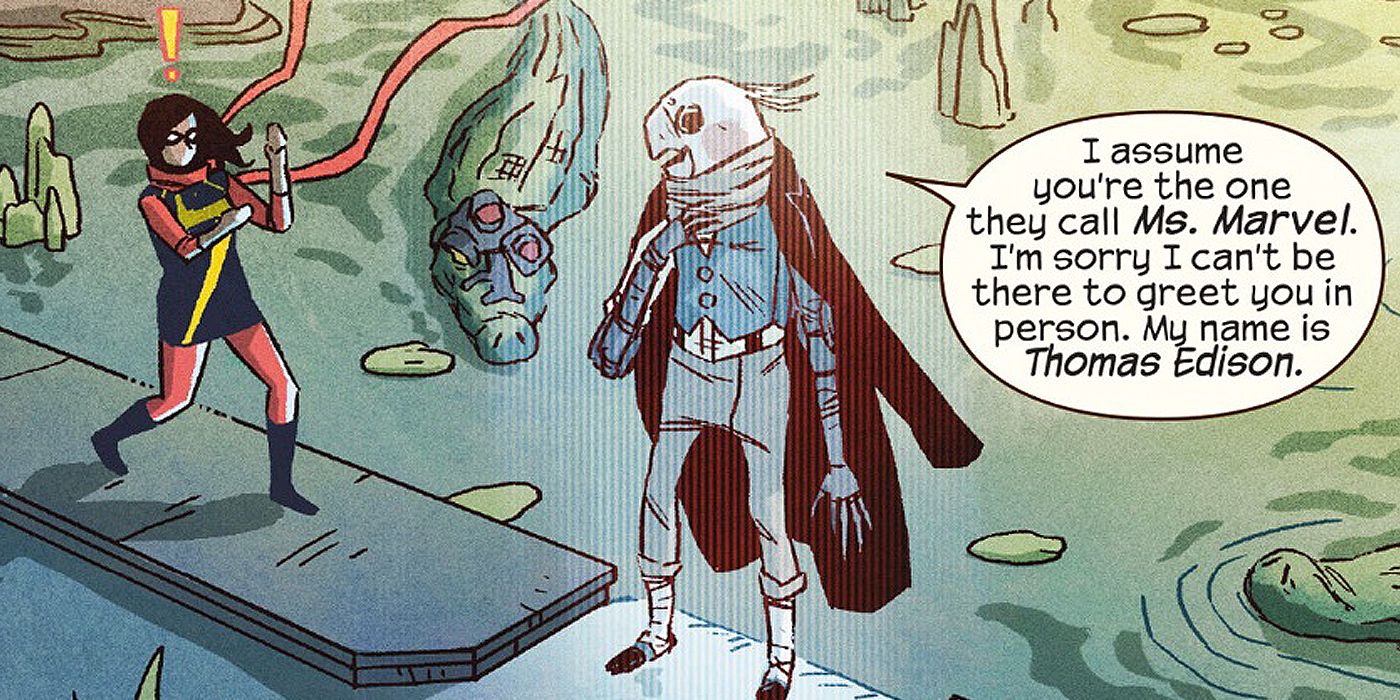 The Newest Villains In Marvel Comics You Need To Know About