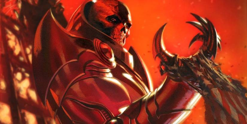 5 Marvel Villains Who Have Taken On The Avengers And Won