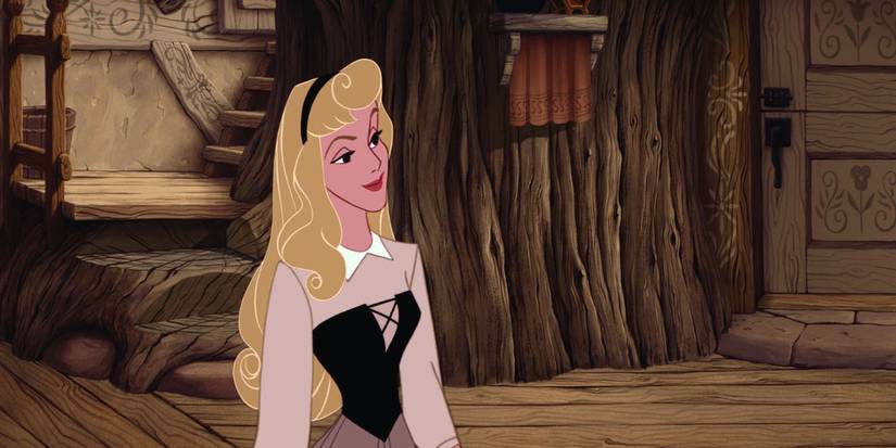 Myers-Briggs® Personality Types Of Disney Princesses