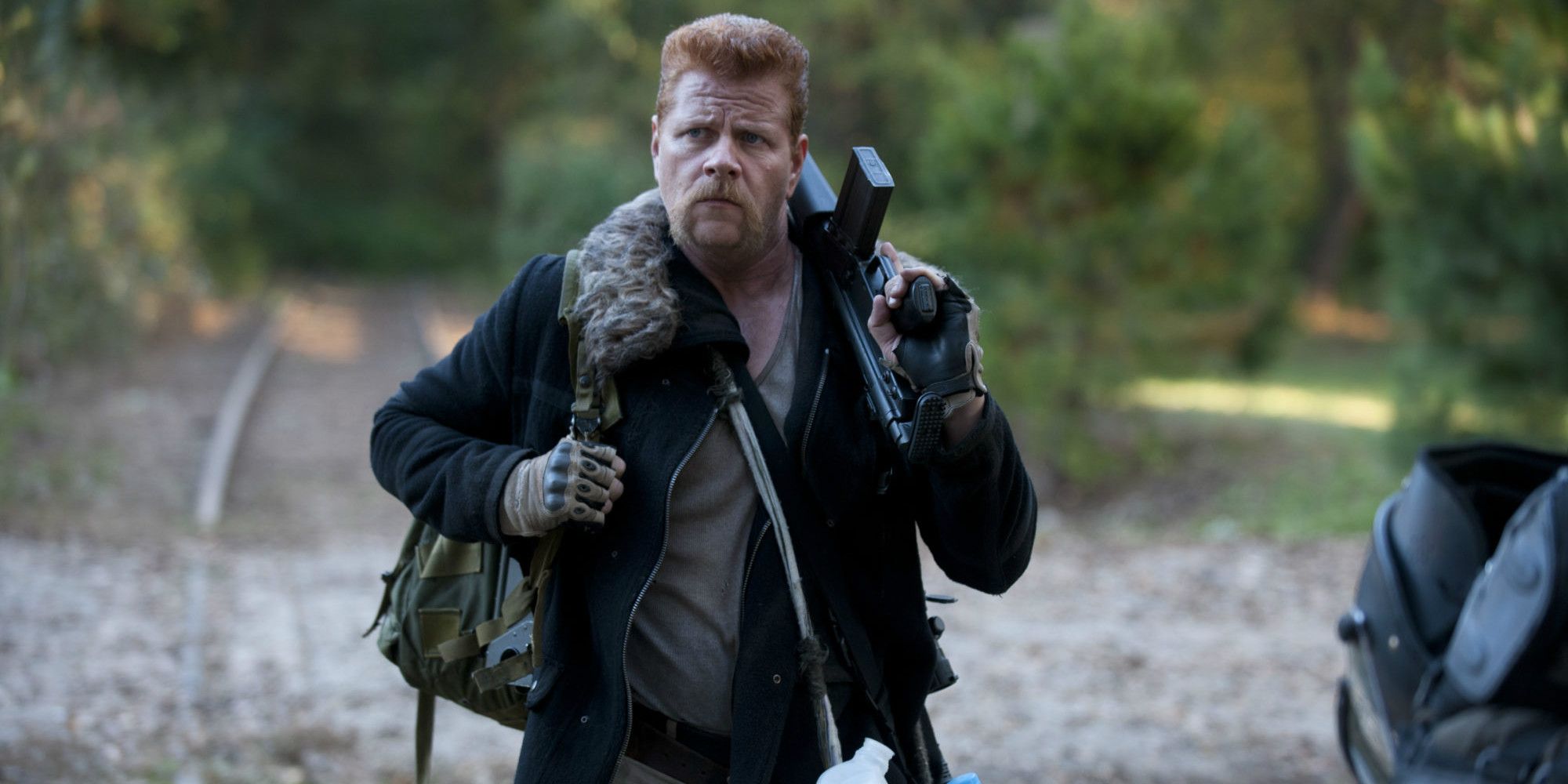 The 20 Best Walking Dead Characters